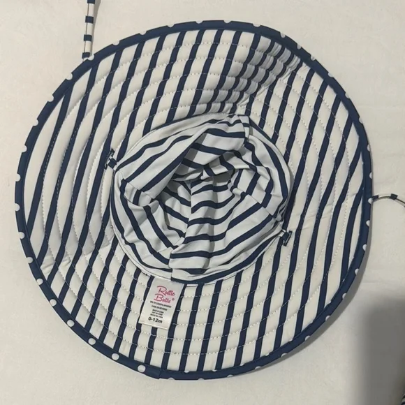 RuffleButts Matching Set! - Picture 3 of 4